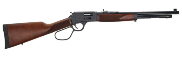 HENRY 44MAG CARBINE LEVER ACTION