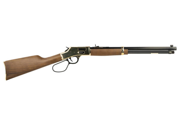 HENRY 44MAG MARES LEG LEVER ACTION