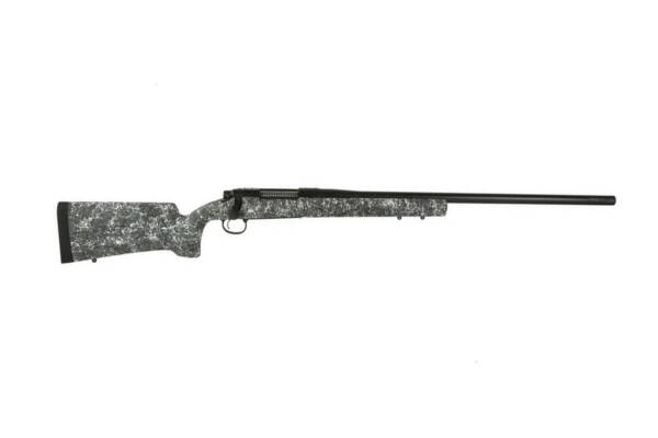 REM 700 L/R 7MM PRC HS RIFLE