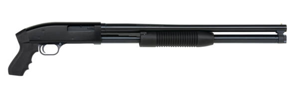 MAVERICK 88 12GA CRUISER PUMP SHOTGUN