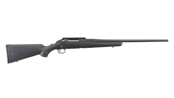 RUGER AMERICAN 270 RIFLE RH