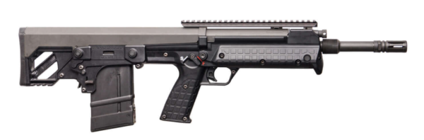 KEL-TEC 308WIN BULLPUP SEMI-AUTO RIFLE