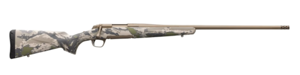 BROWNING X-BOLT 300 MB LAM CAMO