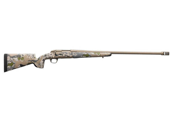 BROWNING X-BOLT 300RUM HLLS CNYN MCM