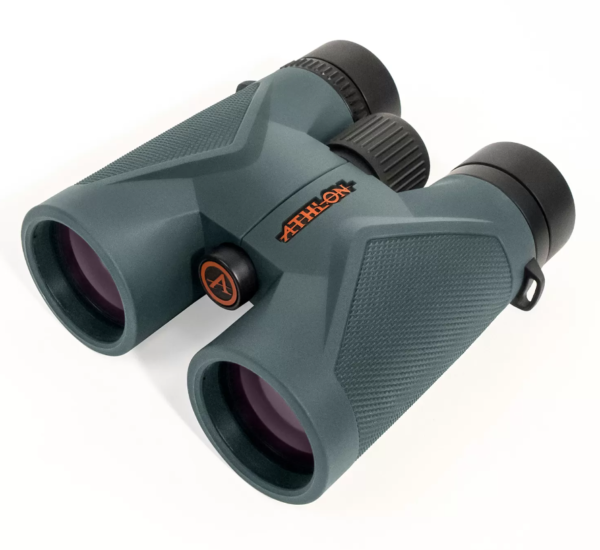 ATHLON MIDAS G2 10X42 BINOCULARS