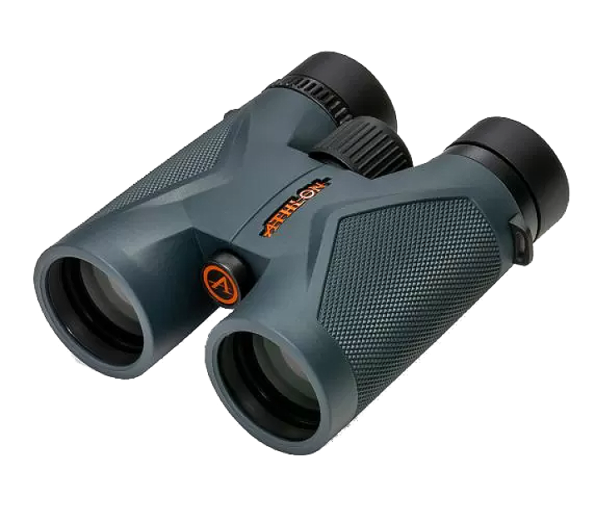 ATHLON MIDAS G2 8X42 BINOCULARS