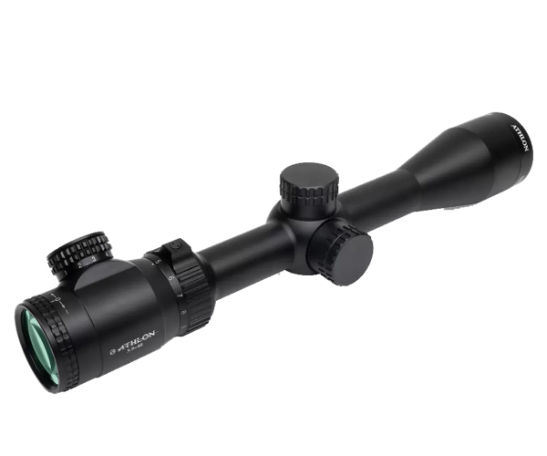 ATHLON NEOS 3-9X40 22RIMFIRE SCOPE