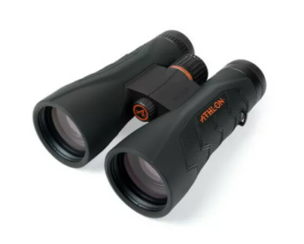 ATHLON MIDAS G2 10X50 BINOCULARS