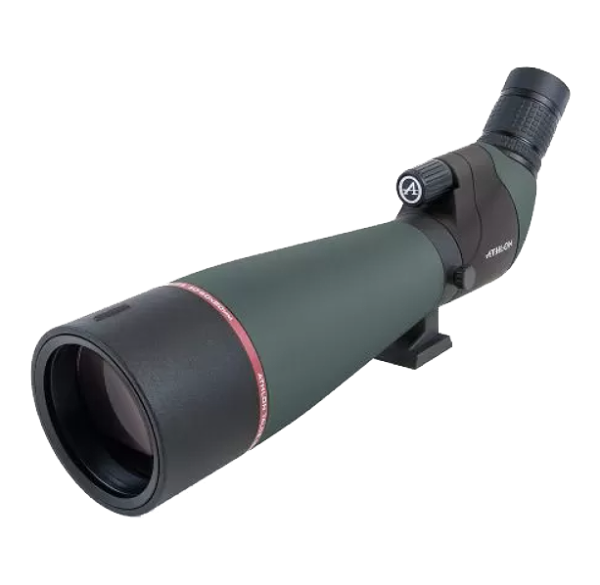 ATHLON TALOS 20-60X80 SPOTTING SCOPE