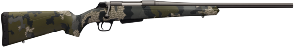 WINCHESTER XPR 300 HNT VERDE NS