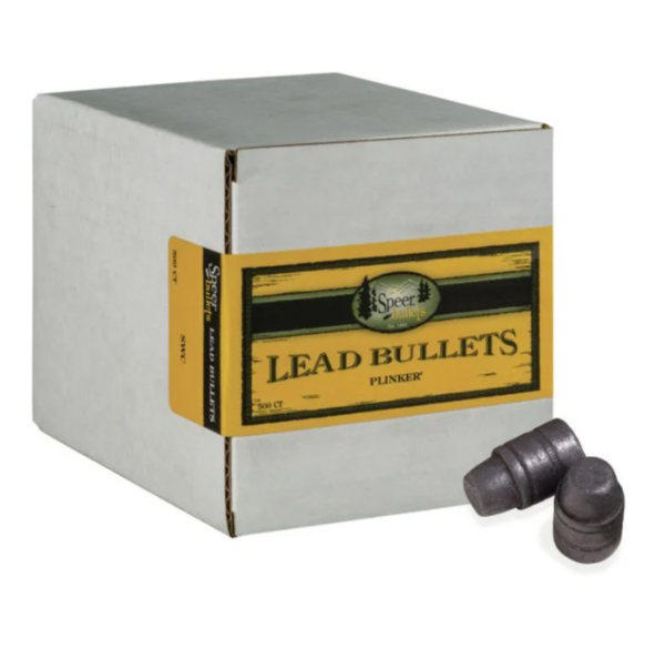 SPEER 45CAL 200GR BULLET 500CT