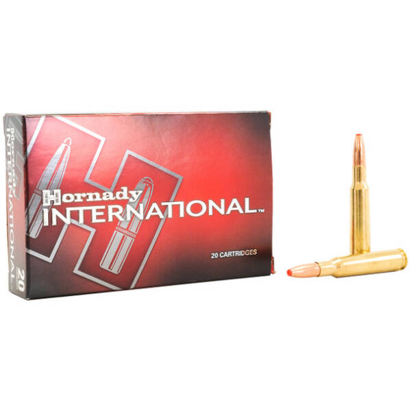 HORNADY 7x57 150GR ECX 20RND