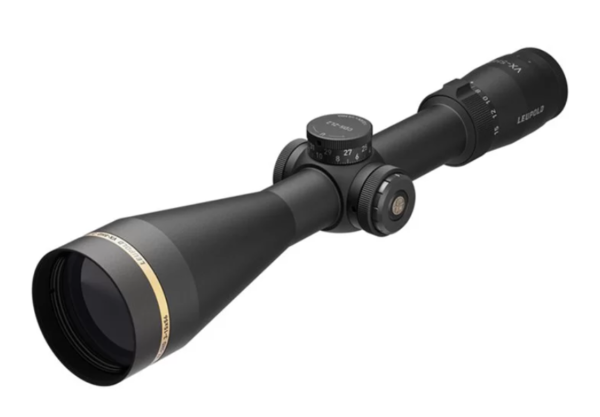 LEUPOLD VX-5HD 3-15x56 CDS-ZL2 ILLUM