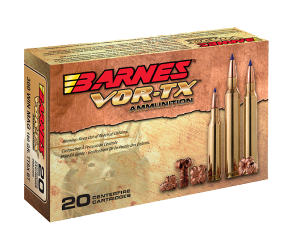 BARNES 416RIGBY 400GR VOR-TX FB