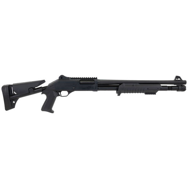 CANUCK OPERATOR 12GA SEMI AUTO BLACK