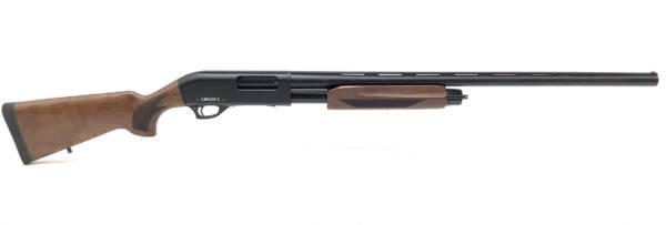 CANUCK PIONEER 12GA PUMP ACTION 28"