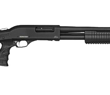 FEDERATION FA SPM-12 3IN MAG FED PUMP