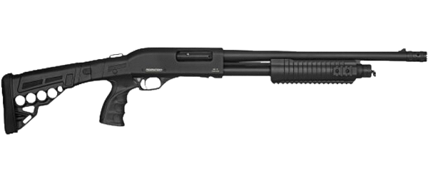 FEDERATION FA SPM-12 3IN MAG FED PUMP