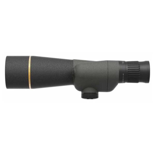 LEUPOLD GR 15-30X50MM SHDW GRAY COMPACT