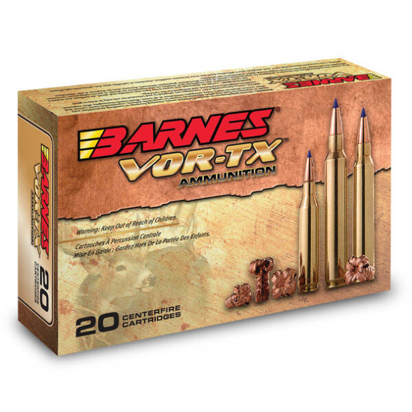 BARNES 45/70 300GR FN SP BULLET 50CT