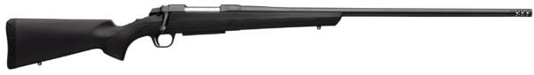 BROWNING A-BOLT 3 6.5CM STKR MATTE BLK