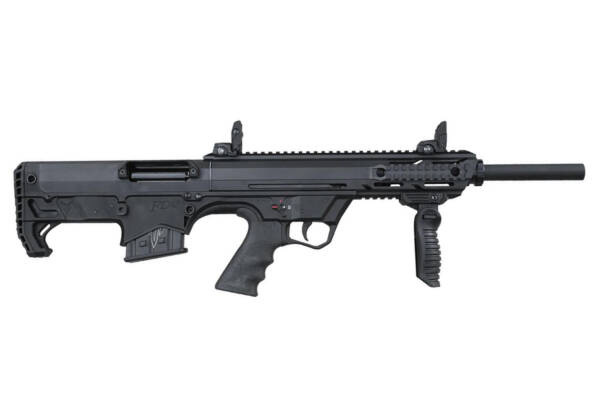 CANUCK BULLPUP 12GA SEMI-AUTO 20" 3IN