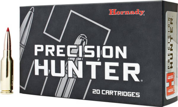 HORNADY 6MM ARC 103GR ELD-X