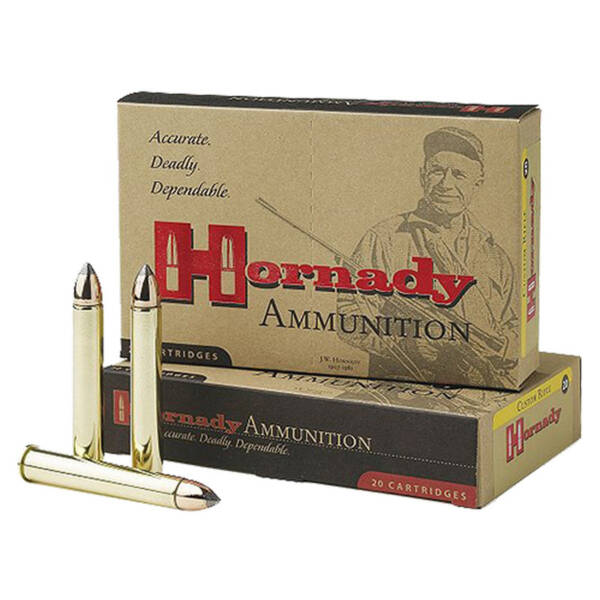 HORNADY 405WIN 300GR INTERLOCK