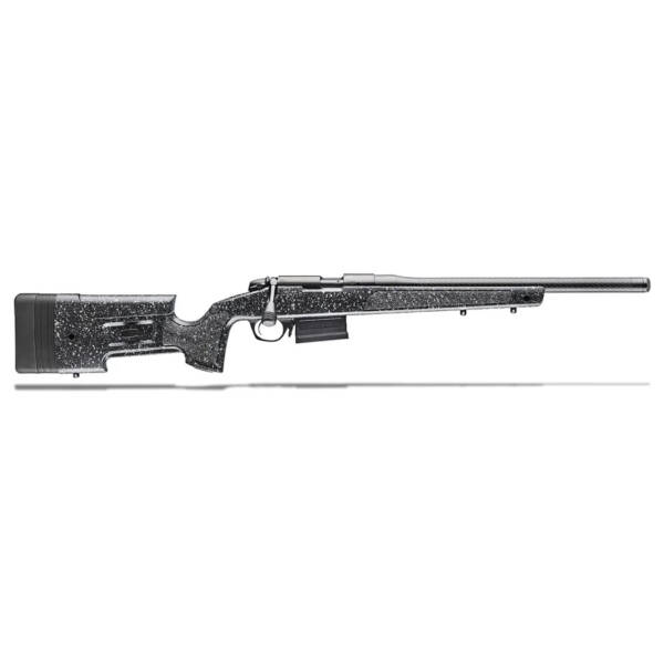 BERGARA B14R 17HMR TRAINER CARBON FIBER