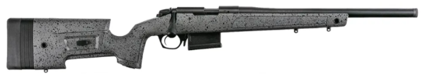 BERGARA B14R 17HMR TRAINER STEEL BBL