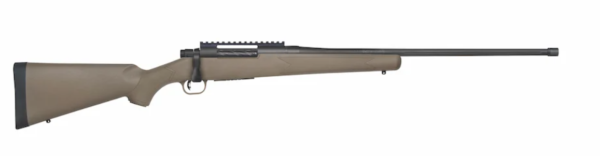 MOSSBERG PATRIOT 7MM PRC PRED BOLT ACTIO