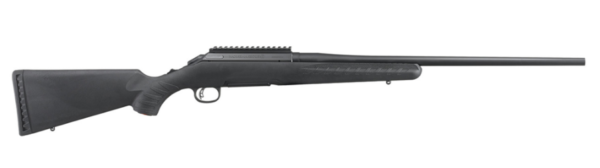 RUGER AMER 308WIN LH BLT ACN CMP