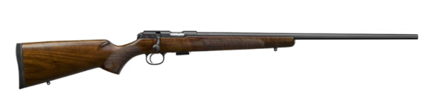 CZ 457 AMER. BOLT ACTION RIFLE