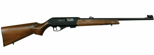 CZ 512 22 LR 5RND 20IN