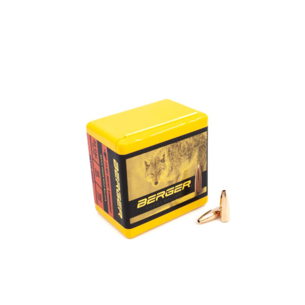 22CAL 55GR FB VARMINT 100PC