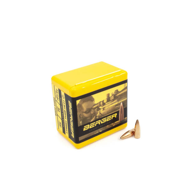 22CAL 52GR FB TARGET 100PC