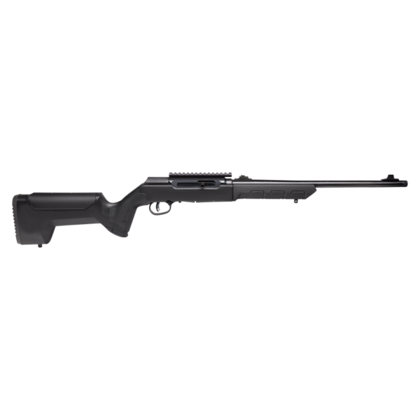 SAVAGE A22 22LR TAKEDOWN RIFLE