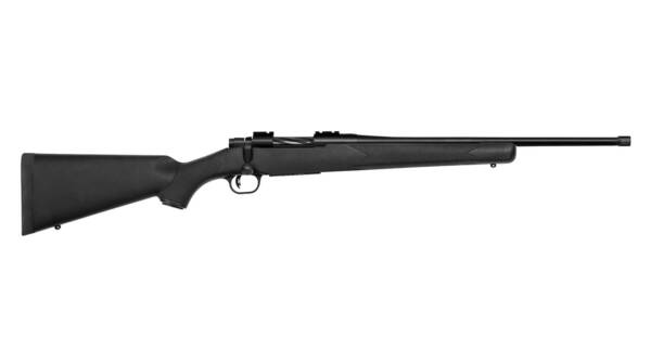 MOSSBERG 450 BUSHMASTER PREDATOR