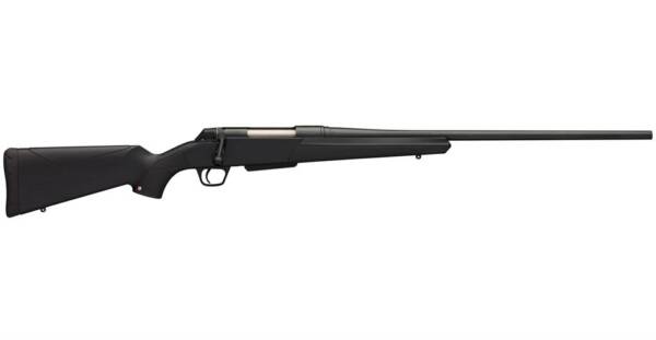 WINCHESTER XPR 6.5CM BLK SYNTH