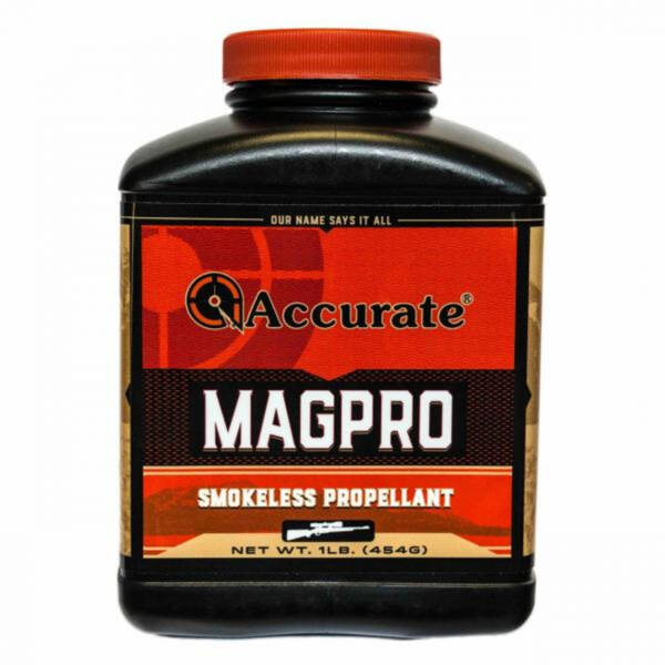 ACCURATE MAGPRO 1LB