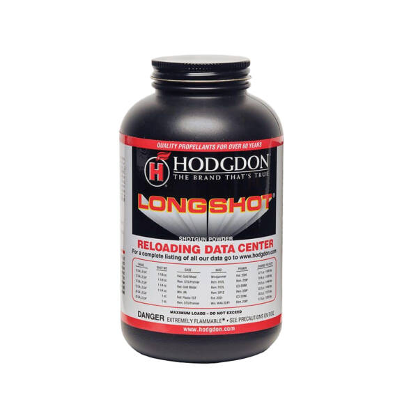 HODGDON LONGSHOT 1LB