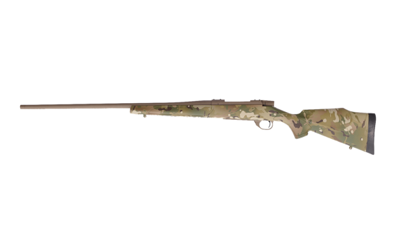 WEATHERBY 6.5PRC VGD MULTICAM