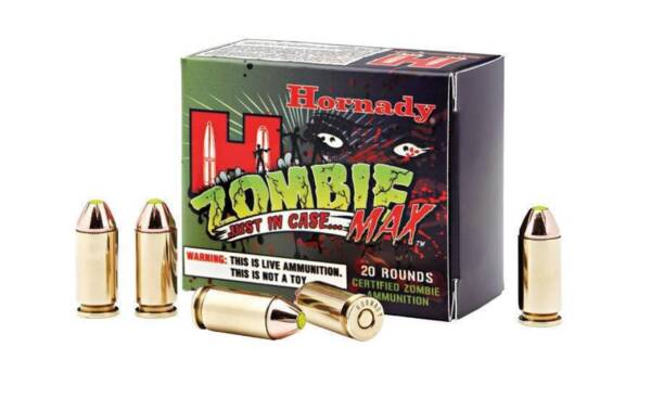 HORNADY 45AUTO 185GR Z-MAX