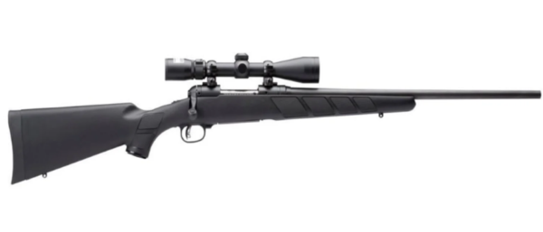 SAVAGE 11 300WSM TROPHY HUNTER XP