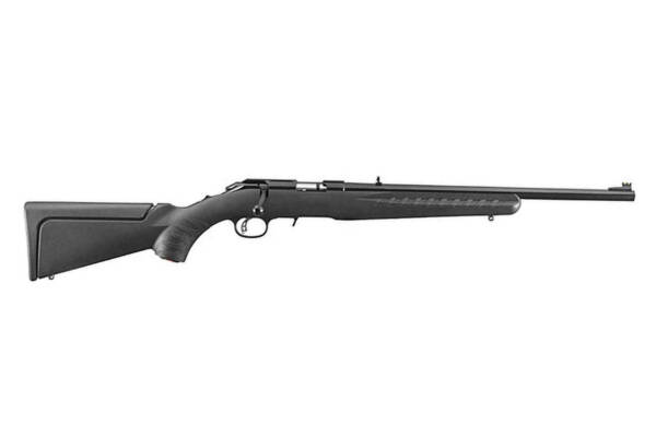 RUGER AMERICAN 17HMR BOLT RIFLE 8312