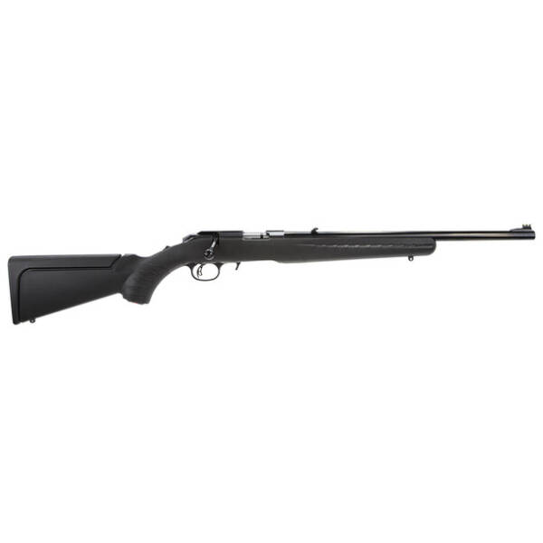 RUGER AMER COMP 17HMR BOLT RIFLE 8313