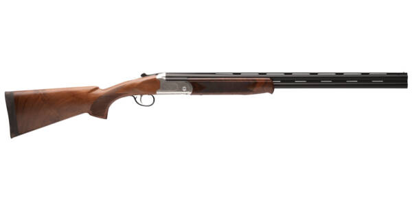 STEVENS 410GA SHOTGUN 555