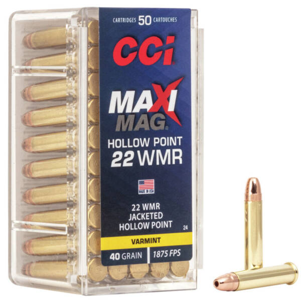 REM 22LR 40GR GOLDEN BULLET HP 100RDS