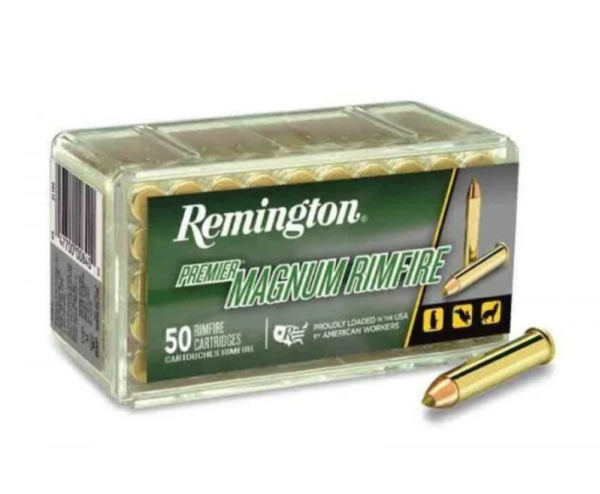 REM 22WMR 33GR ACCUTIP-V