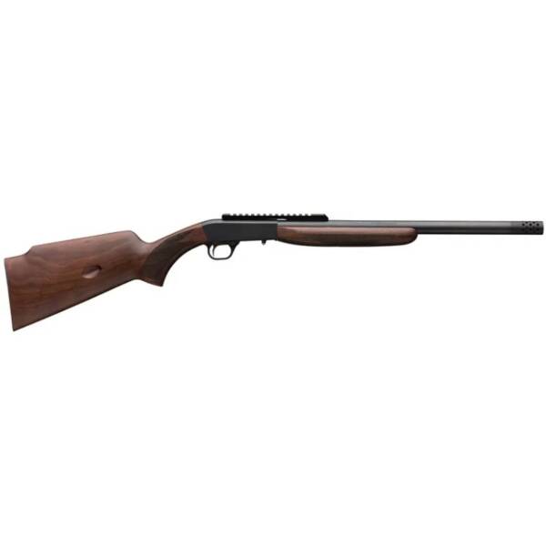 BROWNING 22LR CHALLENGE SA RIFLE